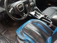 Gebraucht Audi A3 2014 Schwarz Coupé