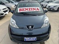 usata Peugeot 107 1.0 68CV 5p. FULL OPTIONAL