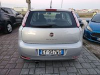 usata Fiat Punto 1.3 MJT II S&S 85 CV 5 porte ECO Loun