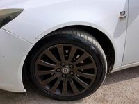 Usata Opel Insignia 131 CV (96 kW) 2010 Berlina