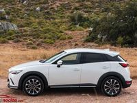 usata Mazda CX-3 2.0 Evolve 2wd 120cv