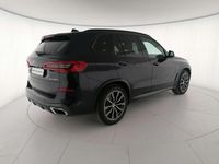 Usata BMW X5 M Sport 265 CV (194 kW) 2019 Nero SUV
