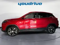 Usata EVO Evo 5 120 CV (88 kW) 2024 Marrone SUV