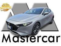 Usata Mazda 3 Exclusive 186 CV (136 kW) 2021 Other Berlina