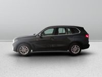 usata BMW X5 xdrive30d mhev 48V Business auto