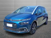 Usata Citroën C4 SpaceTourer Shine 163 CV (119 kW) 2022 Other Monovolume