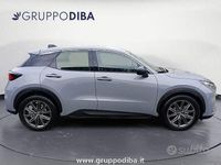 Usata Lexus LBX 136 CV (100 kW) 2025 Grigio SUV