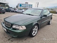 usata Volvo C70 T5 TURBO 240CV