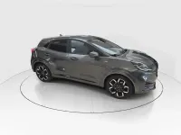 Occasion Ford Puma ST-Line X 125 ch (91 kW) 2022 Gris SUV