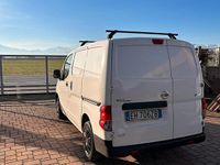 Usata Nissan NV200 2011 Monovolume