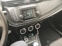 Usata Alfa Romeo Giulietta 120 CV (88 kW) 2018 Bianco Utilitaria