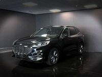 Usata Ford Kuga ST-Line 120 CV (88 kW) 2024 Nero SUV