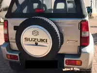Usata Suzuki Jimny 80 CV (58 kW) 2004 Grigio SUV