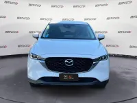 Usata Mazda CX-5 165 CV (121 kW) 2023 Rhodium white m SUV