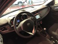 usata Alfa Romeo Giulietta 1.6 JTDm 120 CV