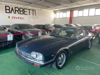 Usata Jaguar XJS 220 CV (161 kW) 1984 Blu Coupé