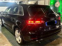 Usata Audi A3 Business 116 CV (85 kW) 2017 Berlina