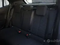 Usata Peugeot 2008 Active 131 CV (96 kW) 2020 Grigio scuro SUV