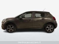 usata Citroën C3 1.2 PureTech 83cv Feel 1.2 puretech Feel s&s 83cv