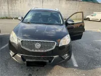 Usata SsangYong Korando 147 CV (108 kW) 2013 SUV