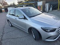 Usata Mercedes B180 Executive 116 CV (85 kW) 2020 Monovolume