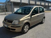 Usata Fiat Panda 2007 Utilitaria
