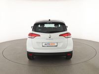 Usata Renault Scénic IV 140 CV (102 kW) 2021 Bianco Monovolume