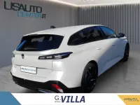 Usata Peugeot 308 SW Allure 130 CV (95 kW) 2022 Station wagon