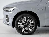 Nuova Volvo XC60 Plus 250 CV (183 kW) 2025 Vapour grey SUV