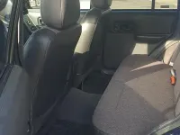 Usata Jeep Cherokee 116 CV (85 kW) 2001 Bluazzurro SUV