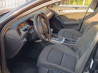 Usata Audi A4 110 CV (80 kW) 2001 Station wagon