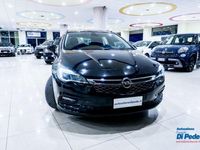 usata Opel Astra AstraSports Tourer 1.6 cdti Business