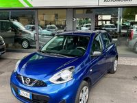 usata Nissan Micra 1.2 12V ACENTA KM 79.000