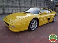 usata Ferrari F355 F1 berlinetta