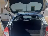 Usata Renault Clio II 75 CV (55 kW) 2011 Grigio Berlina