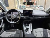Usata Audi A4 S-Line 163 CV (119 kW) 2020 Station wagon