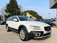 usata Volvo XC70 D4 AWD Geartronic Momentum