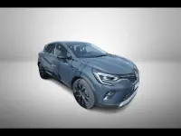 Usata Renault Captur Techno 90 CV (66 kW) 2023 Blu scuro SUV