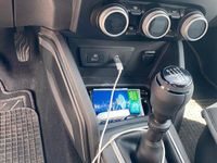 Usata Dacia Duster 101 CV (74 kW) 2023 Nero SUV