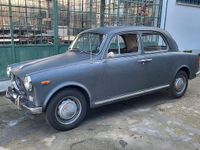 Usata Lancia Appia 48 CV (35 kW) 1962 Grigio Berlina