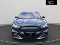 Usata Ford Mustang Mach-E Standard Range 100 kW (136 CV) 2021 Blu metalizzato SUV