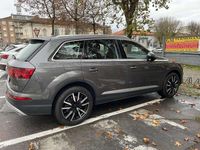 Usata Audi Q7 Ambiente 231 CV (169 kW) 2019 SUV