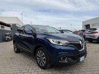 Usata Renault Kadjar 110 CV (80 kW) 2018 Other SUV