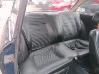 Usata Alfa Romeo 2000 130 CV (95 kW) 1973 Blu Coupé