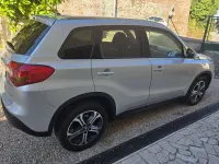 Usata Suzuki Vitara 120 CV (88 kW) 2017 SUV