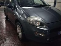 Usata Fiat Grande Punto 77 CV (56 kW) 2012 Utilitaria