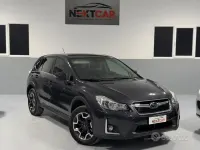 Usata Subaru XV Style 147 CV (108 kW) 2016 Grigio SUV