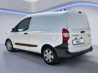 Occasion Ford Transit Trend 75 ch (55 kW) 2023 Blanc Van