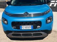 usata Citroën C3 Aircross BlueHDi 100 S&S Feel