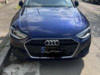 Usata Audi A4 Business 163 CV (119 kW) 2020 Station wagon